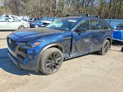 JM3KKCHA9S1202552 2025 MAZDA CX-90