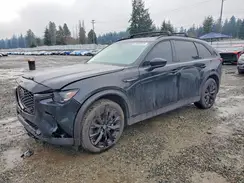 JM3KKCHA9S1238497 2025 MAZDA CX-90