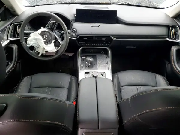 JM3KKCHA9S1238497 2025 MAZDA CX-90 - Image 8
