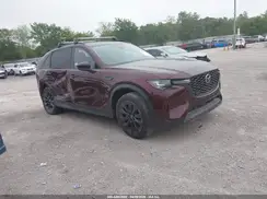 JM3KKCHA9S1239682 2025 MAZDA CX-90
