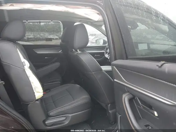 JM3KKCHA9S1239682 2025 MAZDA CX-90 - Image 8