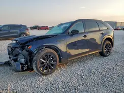 JM3KKCHA9S1250567 2025 MAZDA CX-90