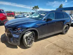 JM3KKCHAXS1201538 2025 MAZDA CX-90