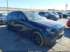 JM3KKCHAXS1206884 2025 MAZDA CX-90
