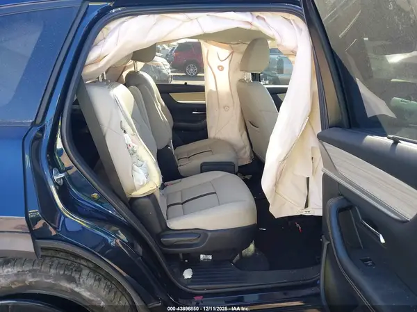 JM3KKCHAXS1206884 2025 MAZDA CX-90 - Image 8
