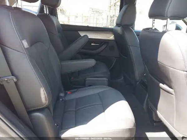 JM3KKCHAXS1206996 2025 MAZDA CX-90 - Image 8