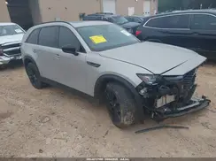 JM3KKCHAXS1209994 2025 MAZDA CX-90