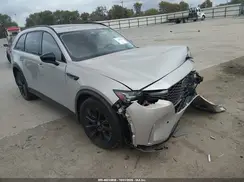 JM3KKCHAXS1247967 2025 MAZDA CX-90