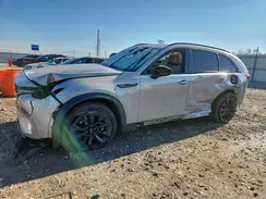 JM3KKCHAXS1249198 2025 MAZDA CX-90