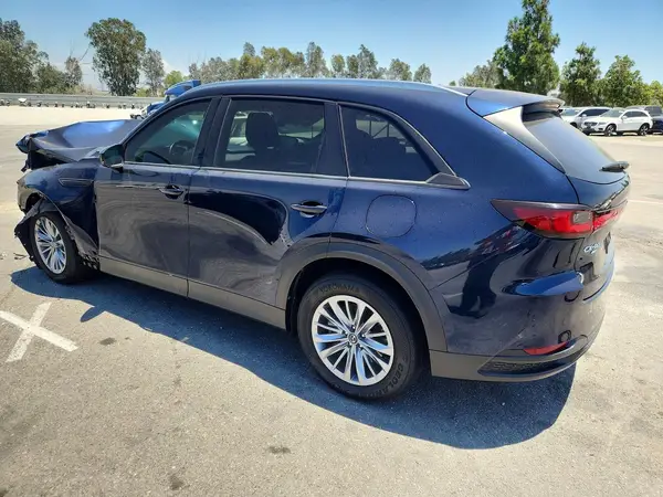 JM3KKCHD0R1102988 2024 MAZDA CX-90 - Image 2