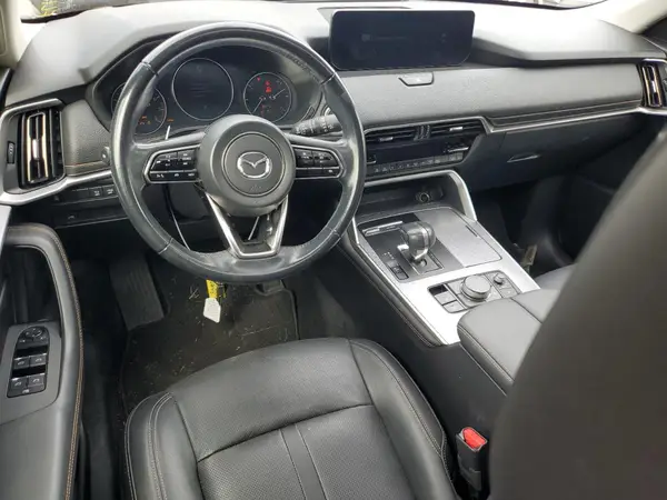 JM3KKCHD0R1104790 2024 MAZDA CX-90 - Image 8
