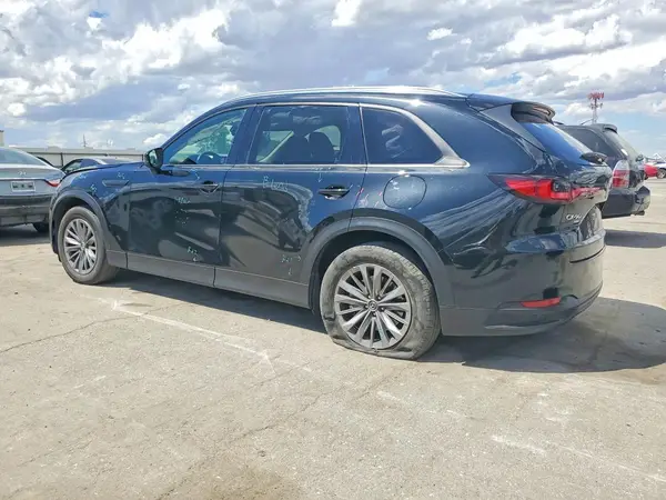 JM3KKCHD0R1105079 2024 MAZDA CX-90 - Image 2