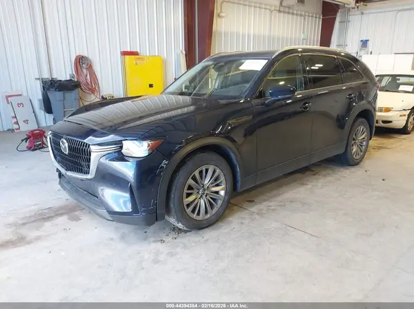JM3KKCHD0R1107544 2024 MAZDA CX-90 - Image 2