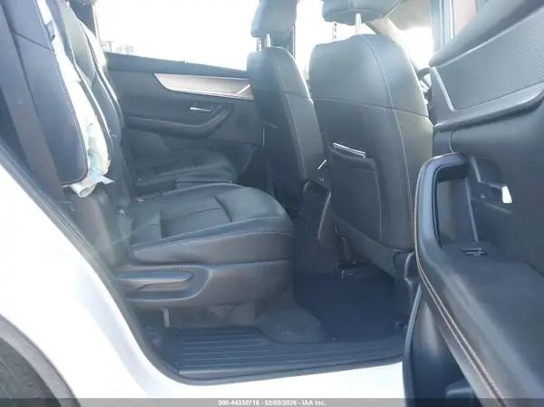 JM3KKCHD0R1107866 2024 MAZDA CX-90 - Image 8