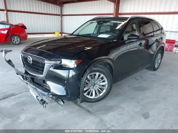 JM3KKCHD0R1114607 2024 MAZDA CX-90 - Image 2