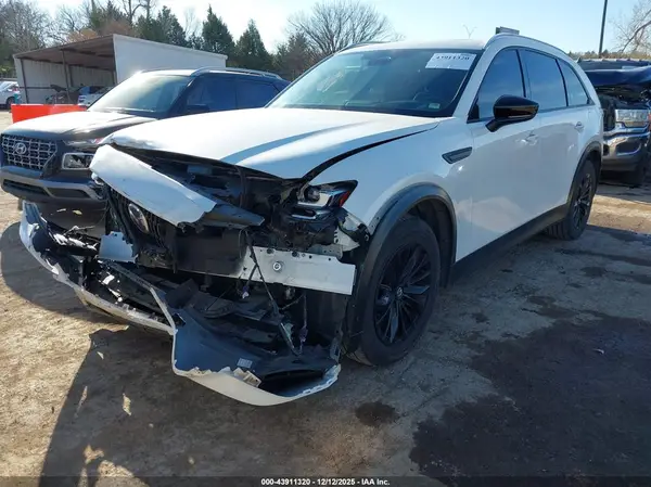 JM3KKCHD0R1122643 2024 MAZDA CX-90 - Image 2