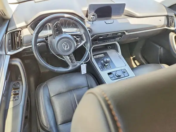 JM3KKCHD0R1123369 2024 MAZDA CX-90 - Image 8