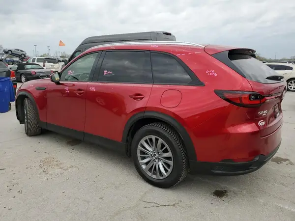 JM3KKCHD0R1130371 2024 MAZDA CX-90 - Image 2