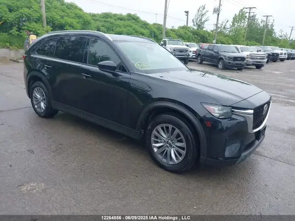JM3KKCHD0R1132007 2024 MAZDA CX-90 - Image 1