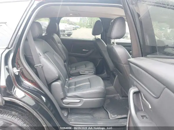 JM3KKCHD0R1132007 2024 MAZDA CX-90 - Image 8
