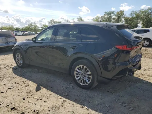 JM3KKCHD0R1133349 2024 MAZDA CX-90 - Image 2