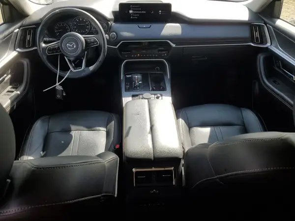 JM3KKCHD0R1133349 2024 MAZDA CX-90 - Image 8