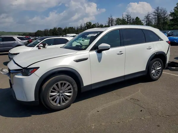 JM3KKCHD0R1148708 2024 MAZDA CX-90 - Image 1