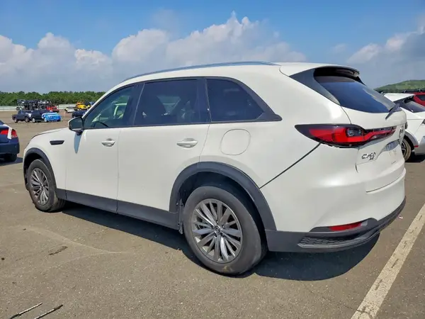 JM3KKCHD0R1148708 2024 MAZDA CX-90 - Image 2