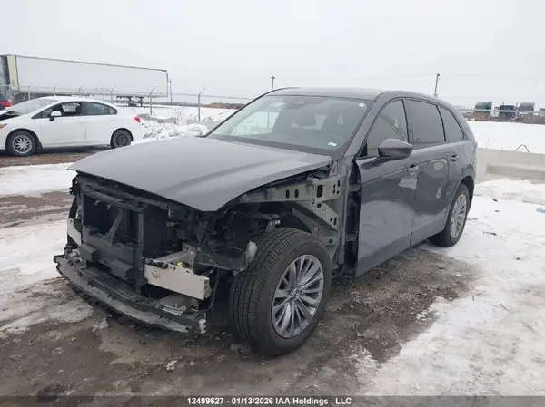 JM3KKCHD0R1149647 2024 MAZDA CX-90 - Image 2
