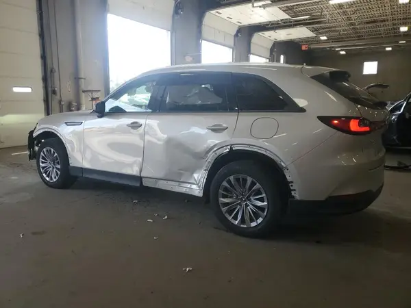JM3KKCHD0R1153150 2024 MAZDA CX-90 - Image 2