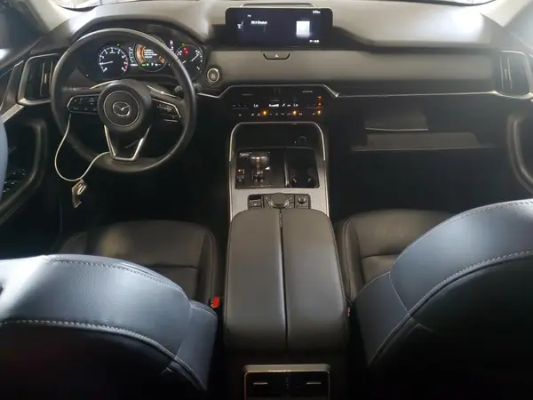 JM3KKCHD0R1153150 2024 MAZDA CX-90 - Image 8