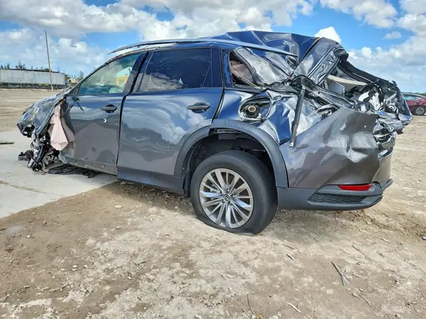 JM3KKCHD0R1153360 2024 MAZDA CX-90 - Image 2
