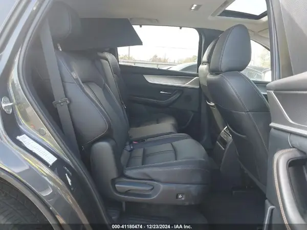 JM3KKCHD0R1153424 2024 MAZDA CX-90 - Image 8