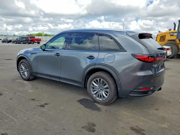 JM3KKCHD0R1166948 2024 MAZDA CX-90 - Image 2