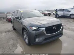 JM3KKCHD0S1196473 2025 MAZDA CX-90