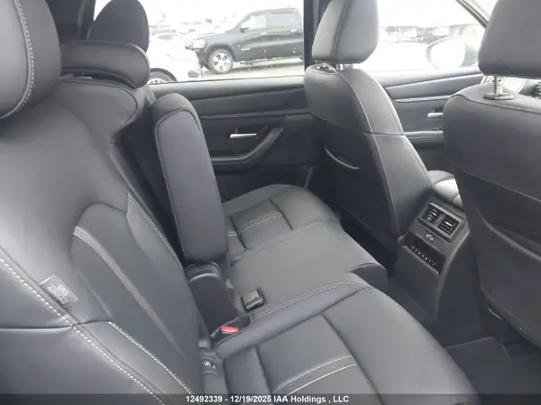 JM3KKCHD0S1196473 2025 MAZDA CX-90 - Image 8
