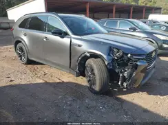 JM3KKCHD0S1198241 2025 MAZDA CX-90