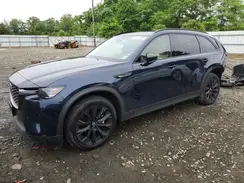 JM3KKCHD0S1204362 2025 MAZDA CX-90