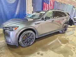 JM3KKCHD0S1208749 2025 MAZDA CX-90