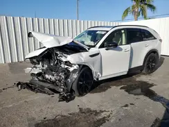 JM3KKCHD0S1213126 2025 MAZDA CX-90