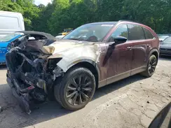 JM3KKCHD0S1213949 2025 MAZDA CX-90