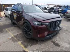 JM3KKCHD0S1215670 2025 MAZDA CX-90