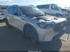 JM3KKCHD0S1228936 2025 MAZDA CX-90
