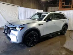 JM3KKCHD0S1230525 2025 MAZDA CX-90