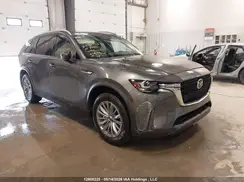 JM3KKCHD0S1258728 2025 MAZDA CX-90