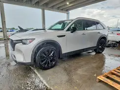 JM3KKCHD0T1355431 2026 MAZDA CX-90