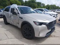 JM3KKCHD0T1355879 2026 MAZDA CX-90