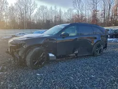 JM3KKCHD0T1355915 2026 MAZDA CX-90