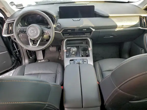 JM3KKCHD0T1355915 2026 MAZDA CX-90 - Image 8