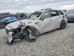 JM3KKCHD0T1355929 2026 MAZDA CX-90